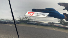 Ford Fiesta 1.0 EcoBoost Hybrid mHEV 125 ST-Line Edition 5dr Petrol Hatchback